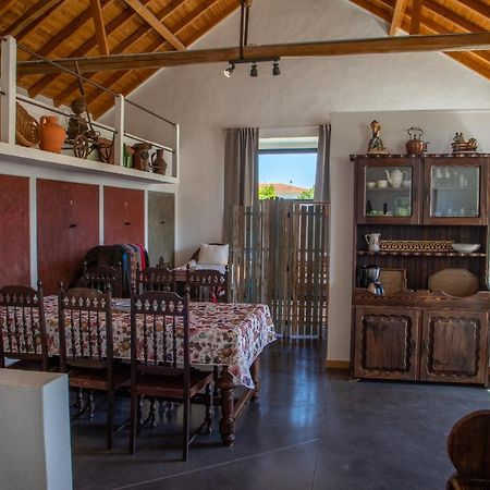 The Wine Cellar - A Adega Villa ปอร์โต เด มอส ภายนอก รูปภาพ